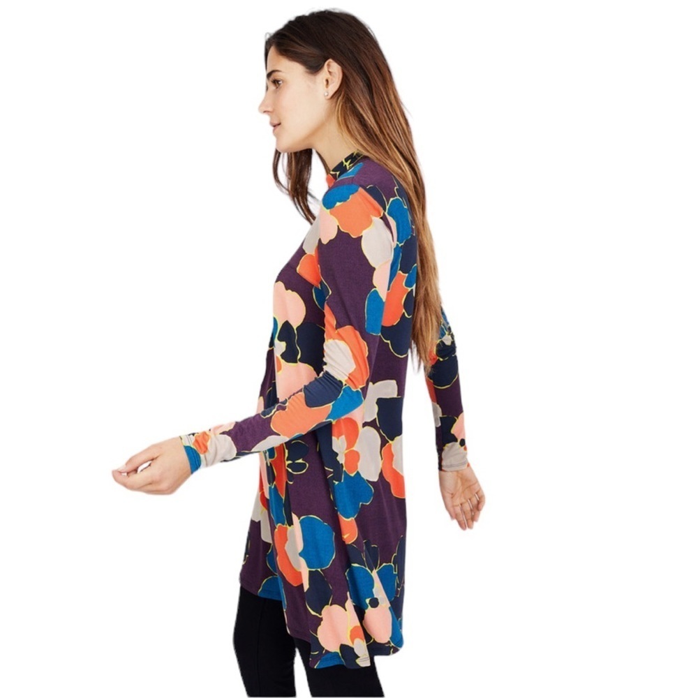 Bcbgeneration Romantic Whimsy Goth Mod Stretch Bo… - image 3